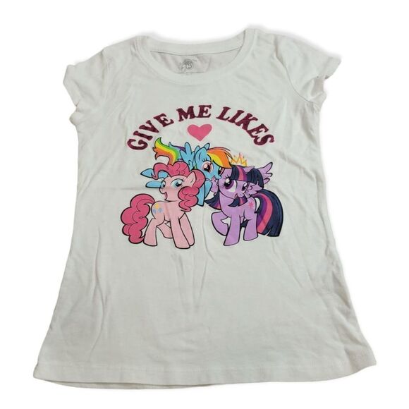 MLP shirt M7/8  - Picture 1 of 3